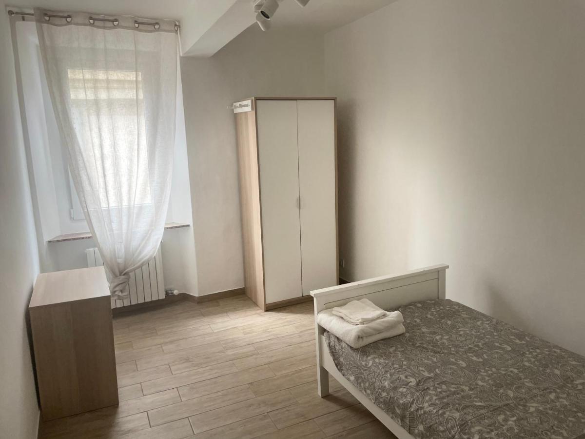 Al Battistero Apartment Parma Ngoại thất bức ảnh