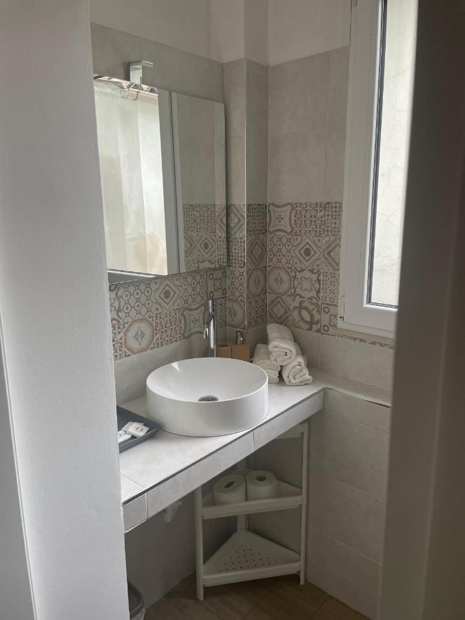 Al Battistero Apartment Parma Ngoại thất bức ảnh