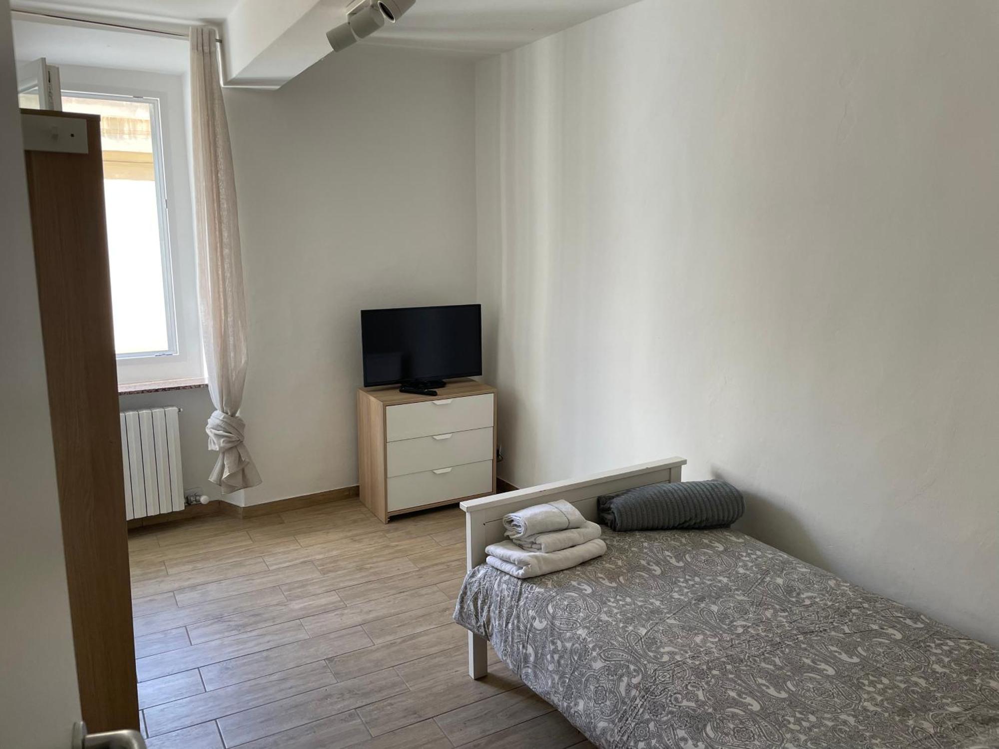 Al Battistero Apartment Parma Ngoại thất bức ảnh